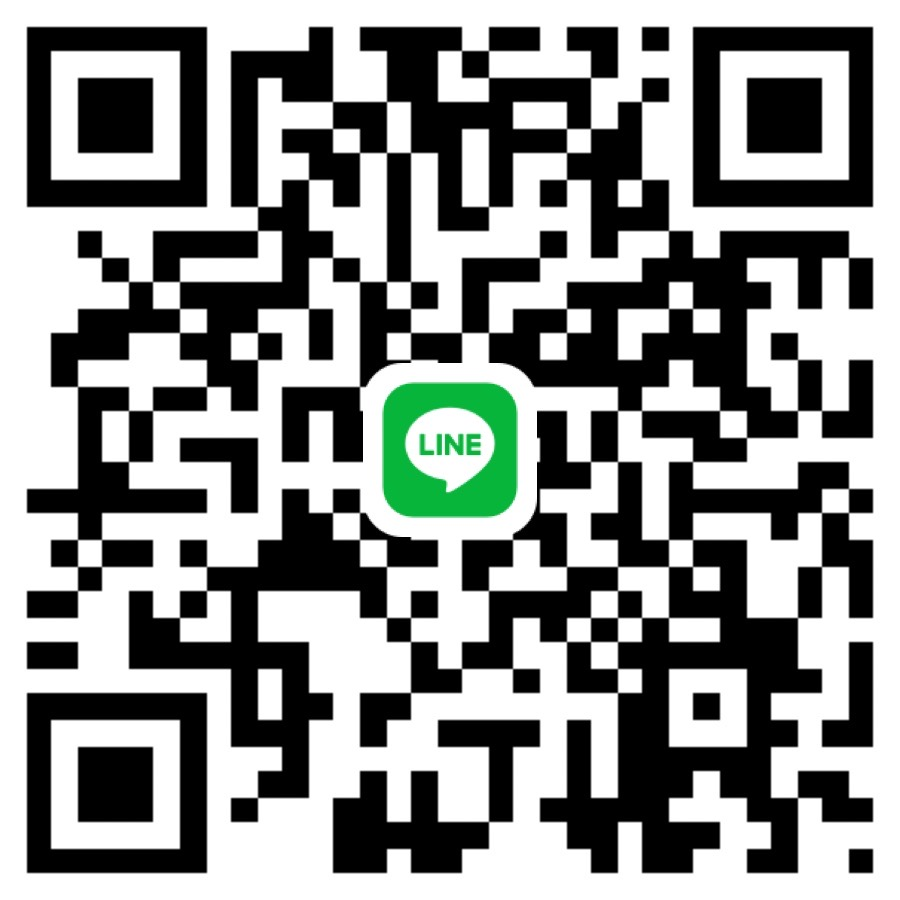 LINE QRコード